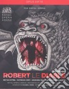 (Blu-Ray Disk) Robert Le Diable dvd