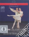 (Blu Ray Disk) Ashton Celebration film in blu ray disk di Maurice Ravel