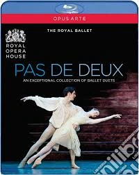 (Blu-Ray Disk) Pas De Deux