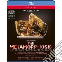 (Blu-Ray Disk) Metamorphosis (The)