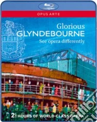 (Blu-Ray Disk) Glorious Glyndebourne brd