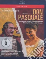 (Blu-Ray Disk) Gaetano Donizetti - Don Pasquale brd