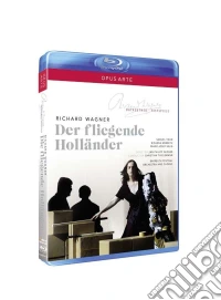 (Blu-Ray Disk) Olandese Volante (L') / Der Fliegende Hollander brd