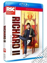 (Blu-Ray Disk) William Shakespeare: Richard II brd