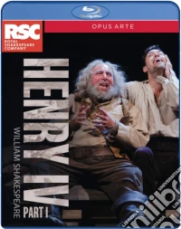 (Blu-Ray Disk) William Shakespeare: Henry IV Part I brd