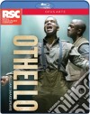 (Blu-Ray Disk) William Shakespeare: Othello - Royal Shakespeare Company [Edizione: Regno Unito] dvd