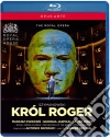 (Blu Ray Disk) Szymanowski - Krol Roger dvd