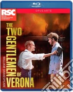 (Blu-Ray Disk) William Shakespeare: Two Gentlemen Of Verona [Edizione: Regno Unito] brd