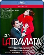 (Blu-Ray Disk) Giuseppe Verdi - La Traviata