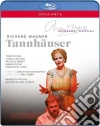 (Blu Ray Disk) Richard Wagner - Tannhauser - Kober Axel Dir (2 Blu-Ray) dvd