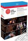 (Blu Ray Disk) Comedy Romance Tragedy (3 Blu-Ray) dvd