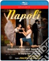 (Blu-Ray Disk) Bournonville - Napoli dvd