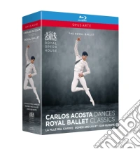 (Blu-Ray Disk) Ferdinand Herold - Dances Classics brd