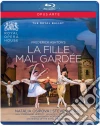 (Blu Ray Disk) Ashton - La Fille Mal Gardee dvd