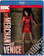 (Blu-Ray Disk) William Shakespeare: Merchant Of Venice [Edizione: Regno Unito] brd