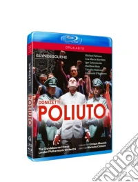 (Blu-Ray Disk) Gaetano Donizetti - Poliuto brd