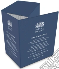(Blu-Ray Disk) Royal Ballet