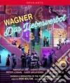 (Blu-Ray Disk) Richard Wagner - Liebesverbot dvd