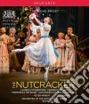 (Blu-Ray Disk) Pyotr Ilyich Tchaikovsky - Nutcracker Op.71 dvd