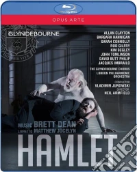 (Blu-Ray Disk) Brett Dean - Hamlet