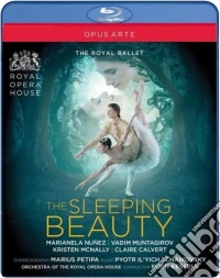 (Blu-Ray Disk) Pyotr Ilyich Tchaikovsky - Sleeping Beauty brd