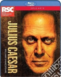 (Blu-Ray Disk) William Shakespeare: Julius Caesar brd