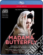 Giacomo Puccini - Madama Butterfly