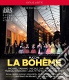 (Blu-Ray Disk) Giacomo Puccini - La Boheme dvd