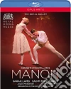 Jules Massenet - Kenneth Macmillan's Manon film in dvd di Opus Arte