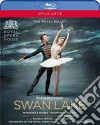 Pyotr Ilyich Tchaikovsky - Swan Lake film in dvd di Opus Arte