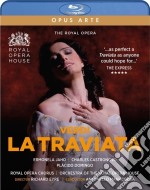 (Blu-Ray Disk) Verdi - Traviata brd