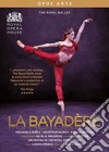 (Blu-Ray Disk) Minkus / Artists Of The Royal Ballet - Bayadere dvd