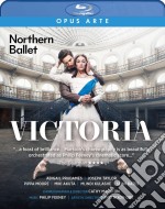 (Blu-Ray Disk) Feeney / Prudames / Bates - Victoria brd