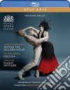 (Blu-Ray Disk) Royal Ballet - Within The Golden Hour / Medusa / Flight Pattern (2 Blu-Ray) dvd