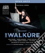 (Blu-Ray Disk) Wagner / Mellor / Stemme - Die Walkure brd