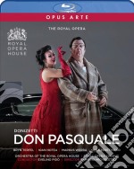 (Blu-Ray Disk) Gaetano Donizetti - Don Pasquale brd