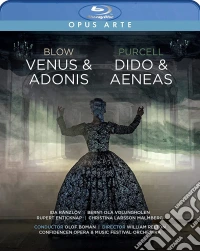 (Blu-Ray Disk) Venus & Adonis [Edizione: Stati Uniti] brd