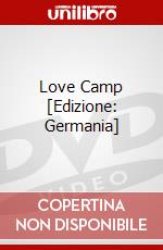 Love Camp [Edizione: Germania] dvd