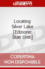 Locating Silver Lake [Edizione: Stati Uniti] dvd