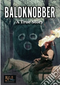 Baldknobbers [Edizione: Stati Uniti] dvd