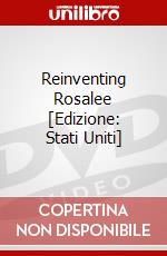 Reinventing Rosalee [Edizione: Stati Uniti] dvd