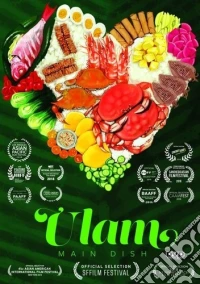 Ulam Main Dish [Edizione: Stati Uniti] dvd
