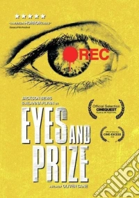 Eyes & Prize dvd