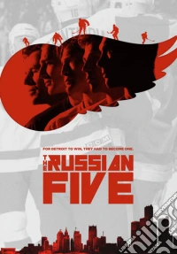 Russian Five dvd