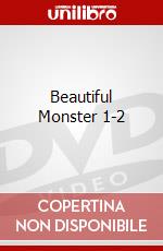 Beautiful Monster 1-2 dvd