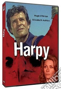 Harpy [Edizione: Stati Uniti] dvd