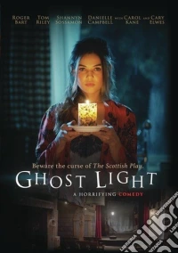 Ghost Light [Edizione: Stati Uniti] dvd