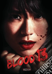 Blood 13 dvd