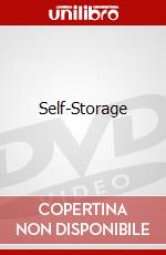 Self-Storage dvd