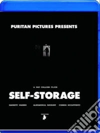 (Blu-Ray Disk) Self-Storage